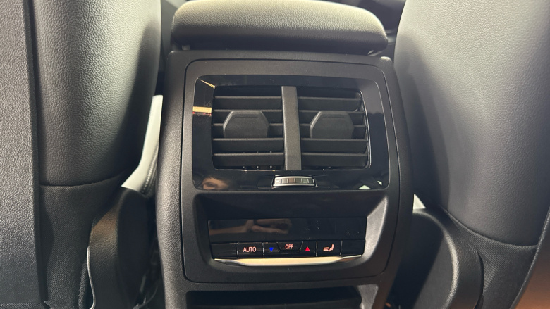 BMW X4 xDrive20d MHT M Sport 5dr Step Auto [Pro Pack] Diesel Estate